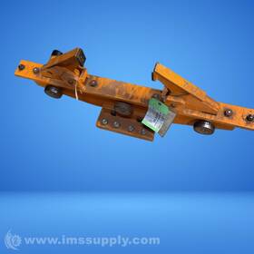 B-5489s046 Genesys Systems Rail Guide Usip