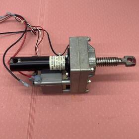 040-0826 Gentech 193413 Linear Actuator Motor 120v 1.55a 900lb 3.56 Inch Stroke