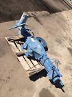 3s-175-mhp175 Gig Biffi Quarter Turn Actuator Model
