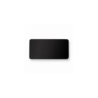 Gl6678-ba Black Anodized Aluminum Of