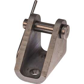 4198704 Glideforce Actuator Bracket Medium-duty Model# La-id-brkt-s Pc