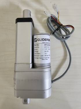 Gf13-241002-2-69 Glideforce Light-duty Linear Actuator Part # Gf13-241002-2-69 Glideforce Light-duty Linear Actuator Part #