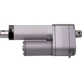 Gf23-120502-1-65 Glideforce 67lb Cap High-speed Linear Actuator 6.22in Light Duty 2in Stroke 12v Gf23-120502-1-65 Glideforce 67lb Cap High-speed Linear Actuator 6.22in Light Duty 2in Stroke 12v