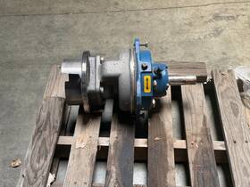 T3a65s Gorman Rupp Mechanical Actuator Assembly Model B
