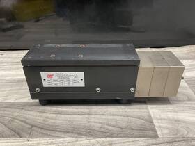 02b30pr3 Graco Vn2540 Linear Feeder 230v 6000 #02b30pr3