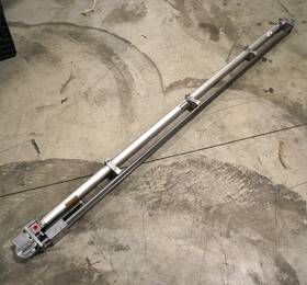 Ts1578a-tr Greenco Corporation Trac Trol 1.5 Inch Bore 77 Stroke - Refurbished