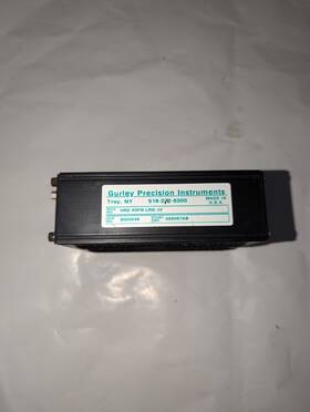 Hr2-40pn-lrd-jv Gurley Precision Instruments High Resolution Interpolator