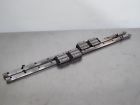 T153767 H15fl Tbi Motion Lot Linear Rails Carriages