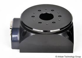 Rts-360-40-108-e H2w Technologies Rotary Stage