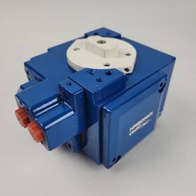 H30-da-r-i Habonim H30-da-r-i/90 Actuator - Used