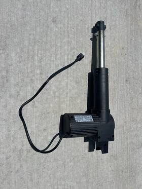 17504989 Hankscraft 24v Actuator Motor -