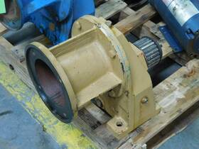 Fn41a.5u Hansen Junior Ball Bearing T149437