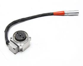 Fha-8c-100-us200-e Harmonic Drive Fha-mini Rotary Actuator Fha-8c-100-us200-e Harmonic Drive Fha-mini Rotary Actuator