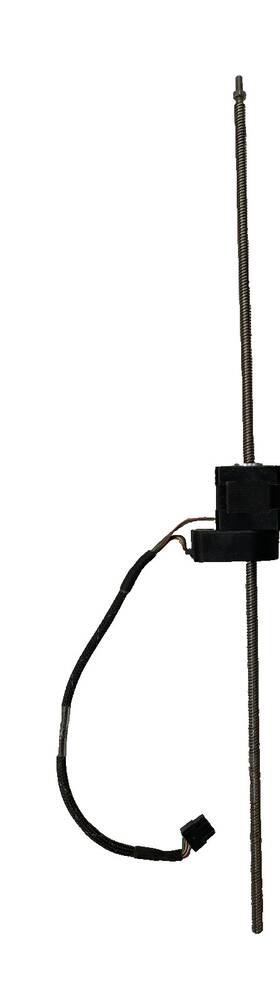 35f4c-05-021 Haydon Kerk Ametek Precision Motion Linear Actuator Stepper Motor