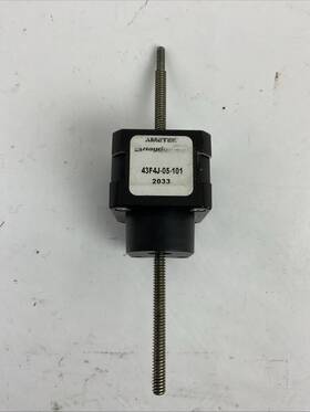 E5-1000-315-ne-s-h-d-b Haydon 43f4j-05-101 Kerk Ametek Linear Actuator W Encoder E5-1000-315-ne-s-h-d-b Haydon 43f4j-05-101 Kerk Ametek Linear Actuator W Encoder