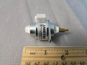 25443-2.5-001 Haydon Kerk Ametek Linear Actuator With Brass Shaft 25443-2.5-001 Haydon Kerk Ametek Linear Actuator With Brass Shaft