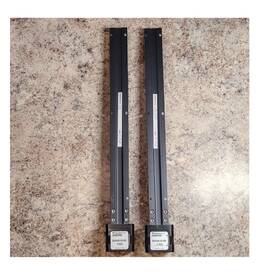 Rgs06k-m0167-a02 Haydon Kerk Ametek B43h40-05-060 Linear Slide Rail