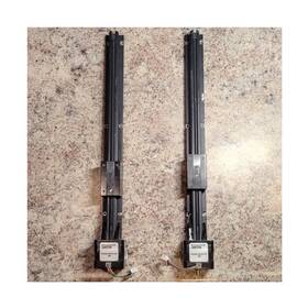 Rgs06k-m0167-a01 Haydon Kerk Ametek Linear Slide Rail B43h40-05-06f