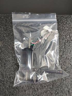 28l43-05 Haydon Switch Instruments 28000 Series Size 11 Hybrid Linear Actuator 28l43-05 Haydon Switch Instruments 28000 Series Size 11 Hybrid Linear Actuator