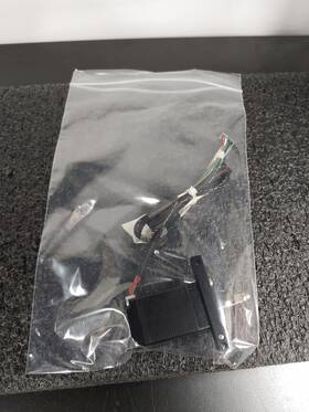 28m43-05-002 Haydon Switch Instruments Hsi Stepper Linear Actuator Motor 28m43-05-002 Haydon Switch Instruments Hsi Stepper Linear Actuator Motor