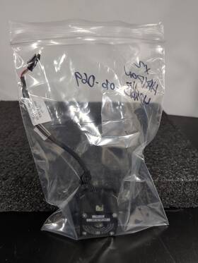 43f4b-05-069 Haydon Switch Instruments Hsi Stepper Linear Actuator Z Axis Motor 43f4b-05-069 Haydon Switch Instruments Hsi Stepper Linear Actuator Z Axis Motor