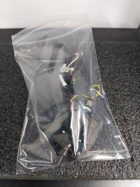 S28h47-05-047 Haydon Switch Instruments Hsi Stepper Linear Actuator Motor S28h47-05-047 Haydon Switch Instruments Hsi Stepper Linear Actuator Motor