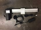 Hb-dj802-330 Hongba 24v Linear Actuator