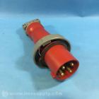 Hbl460p7w Hubbell Pin And Sleeve Plug Watertight Fnip