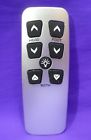Hclb120110 Linak Genuine Twindrive Leisure Bed Bluetooth Remote