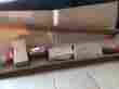 Hcr45a1ss Hcr45a 1200r Thk R-guide 45 New Each