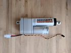 Hdls-2-50-12v Servocity Robotzone Linear Servo