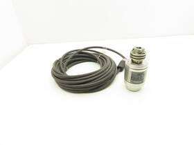 03s17-58 Heidenhain 116-05 Roq 425 2048 Rotary Encoder With Cable