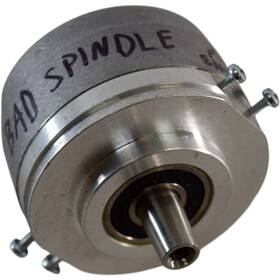 1387.035-2048 Heidenhain Ern Rotary Encoder Id 749147-02 - For Parts
