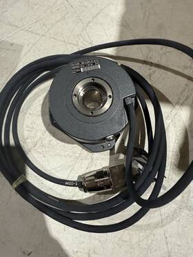 275.0002 Heidenhain 18000 Ron - X5 Encoder New No Box
