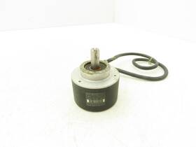420.r000-500 Heidenhain 29528403/rod 295 284 03 Rotary Encoder With Cord 10mm Shaft Rod