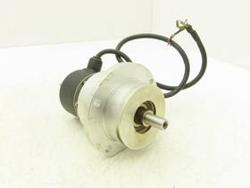 29547518 Heidenhain 29547518/ern 01-03 295 475-18 Rotary Encoder Blind Hollow Shaft Cord Ern 420 1000 01 -03
