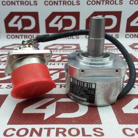 320.005-2500 Heidenhain Rod Encoder 2500ppr Used