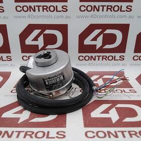 Ern-420-500-01-03 Heidenhain 385420-46 Rotary Encoder Used