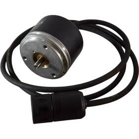 426.0003-2500 Heidenhain Rod Rotary Encoder 2500 Ppr Solid Shaft