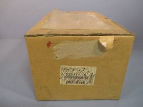 533111-01 Heidenhain Encoder Rcn 226 16384 03s17-7v Id 533111-01 Heidenhain Encoder Rcn 226 16384 03s17-7v Id