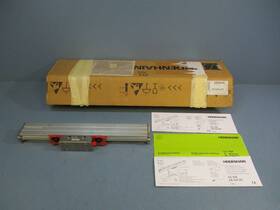 557676-02 Heidenhain Sealed Linear Encoder Lc1934 Used