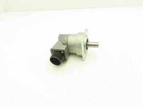 40s17-he Heidenhain 672-03 Rod 620 1024 Rotary Encoder 5v 15mm Shaft Id 684