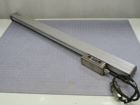 T173104 Heidenhain 679-05 557 Lc 183/10nm 26 In Linear Scale Encoder With Cable