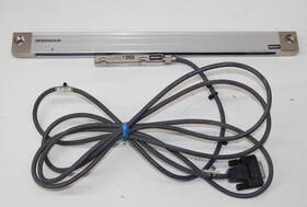 1097316-01 Heidenhain 68968005 Lc 485 689680-05 Absolute Sealed Linear Encoder System