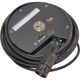 700c-36000 Heidenhain Rod Incremental Angle Encoder 36000 Ppr