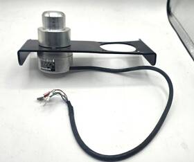 840-81 Heidenhain Rod 420 1024 01-03 376 R4 Rotary Encoder With Cord 1