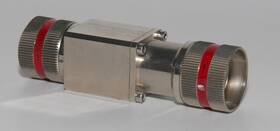 914-01 Heidenhain 364 Adapter Connector Convert From 1 Vpp To 11 App Uapp