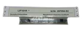 297094-s2 Heidenhain Corp / 297094s2 Discontinued By Manufacturer