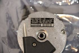 Eqi1325.030-32 Heidenhain Used And Tested Rotary Encoder I.d 680 279-53 Eqi1325.030-32 Heidenhain Used And Tested Rotary Encoder I.d 680 279-53