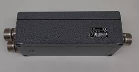 331-919-01 Heidenhain Exe606/331-919-01 Interpolation And Digitizing Encoder 331-919-01 Heidenhain Exe606/331-919-01 Interpolation And Digitizing Encoder